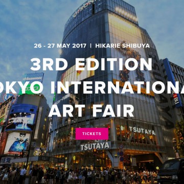 TOKYO INTERNATIONAL ART FAIR